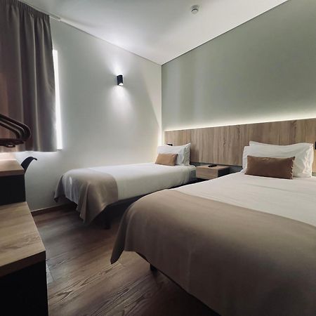 Viseu Guest Inn 외부 사진