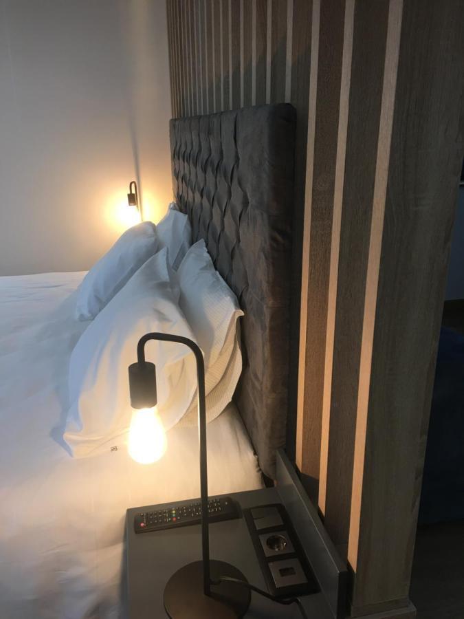 Viseu Guest Inn 외부 사진
