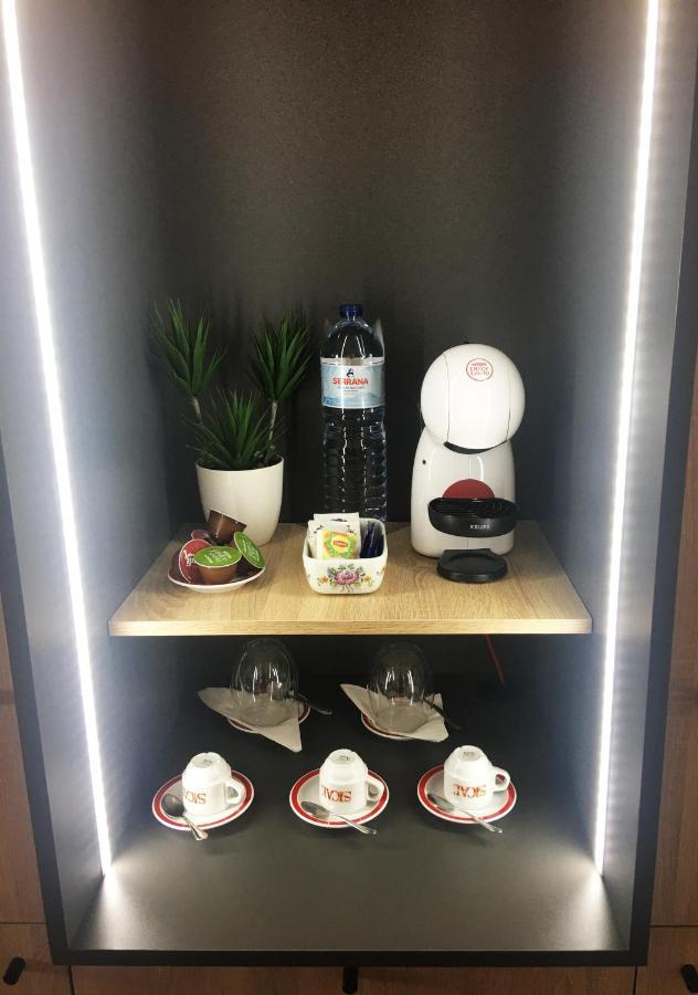 Viseu Guest Inn 외부 사진