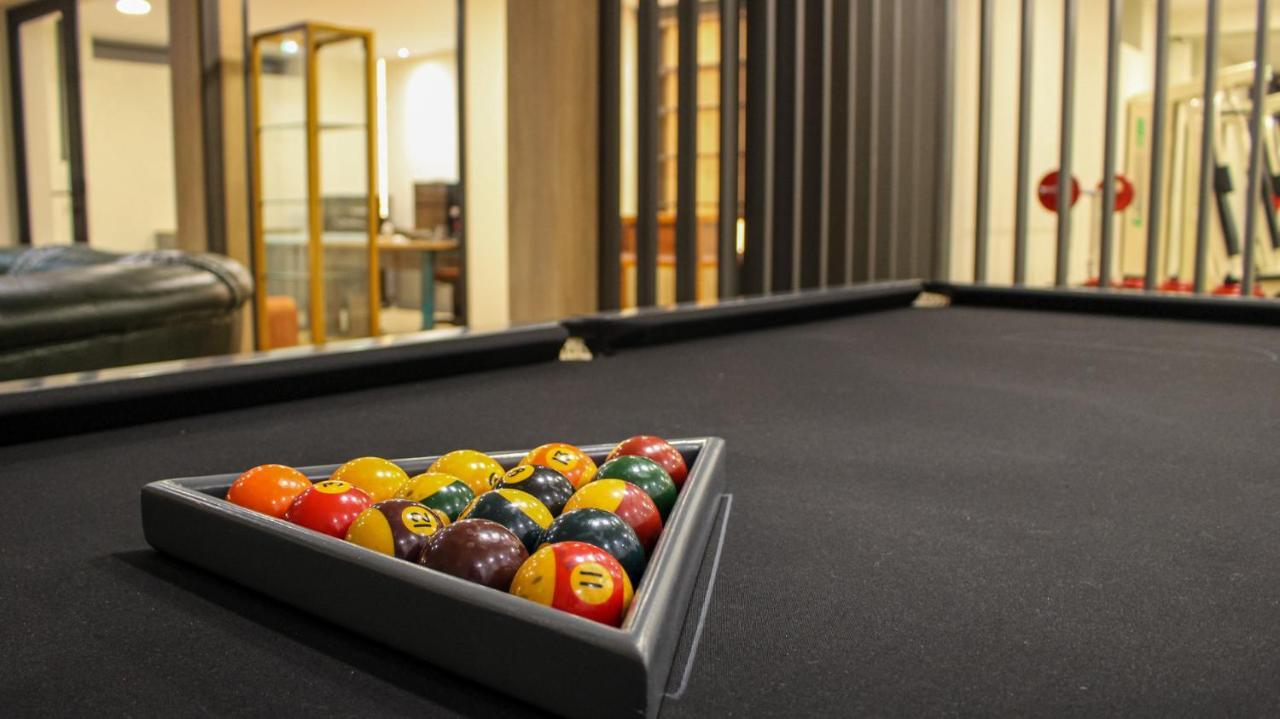 Viseu Guest Inn 외부 사진