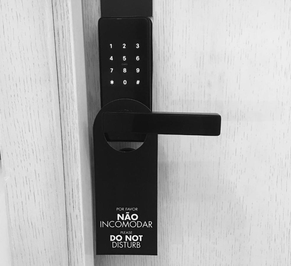 Viseu Guest Inn 외부 사진