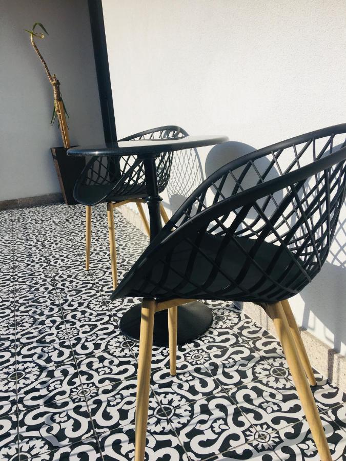 Viseu Guest Inn 외부 사진