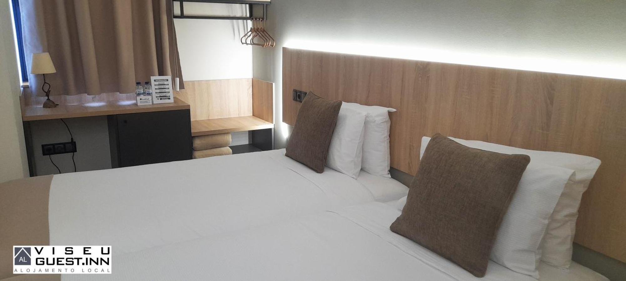Viseu Guest Inn 외부 사진