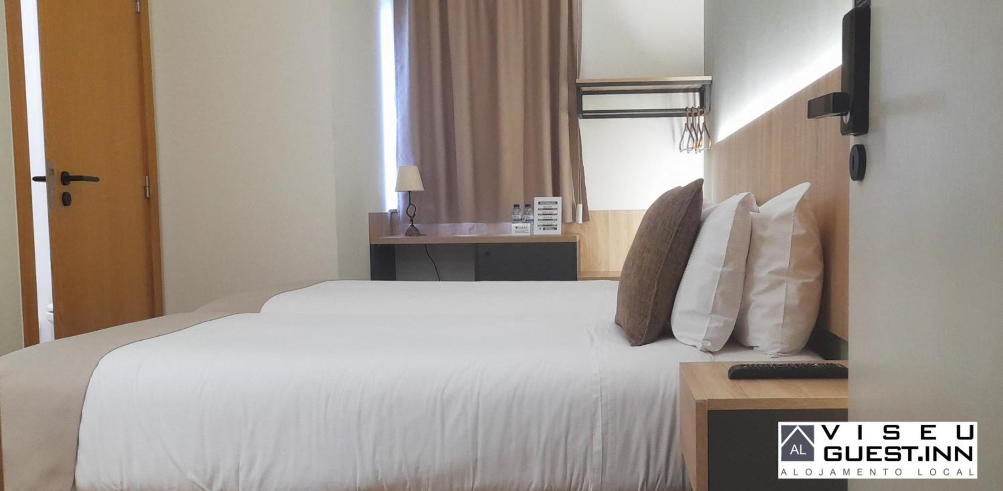 Viseu Guest Inn 외부 사진