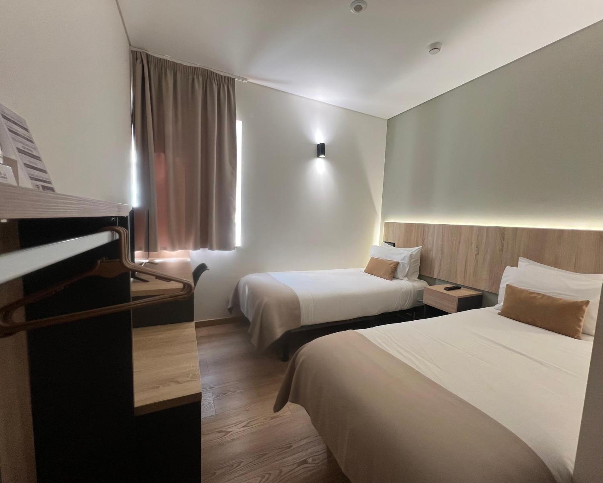 Viseu Guest Inn 외부 사진