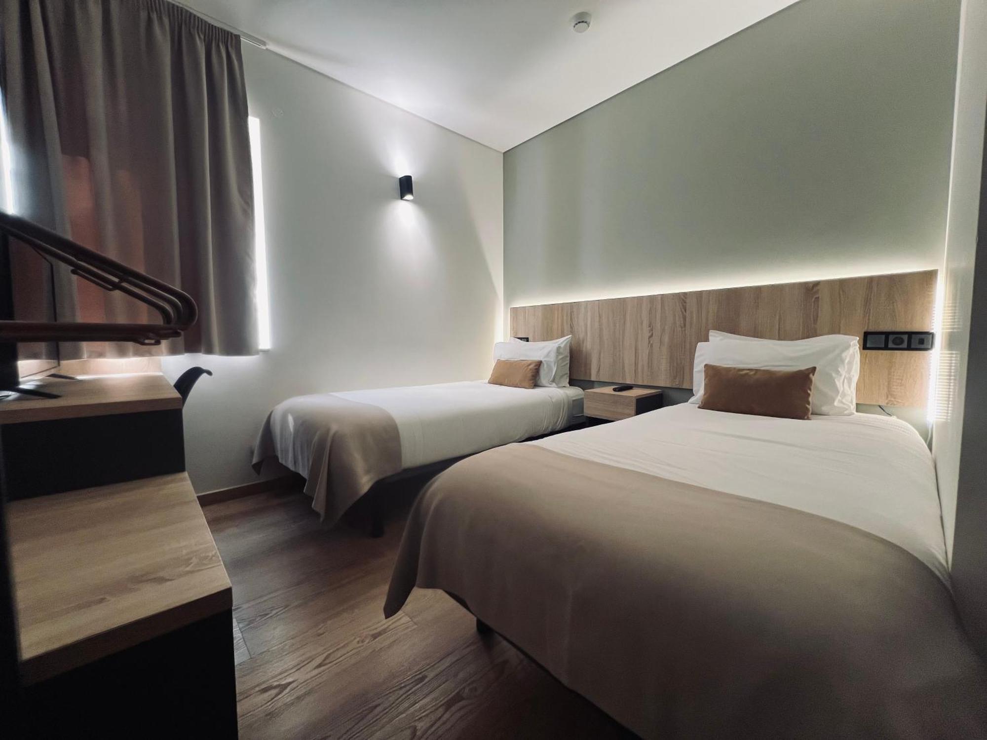 Viseu Guest Inn 외부 사진