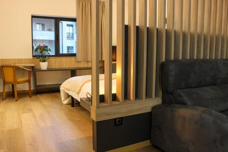 Viseu Guest Inn 외부 사진