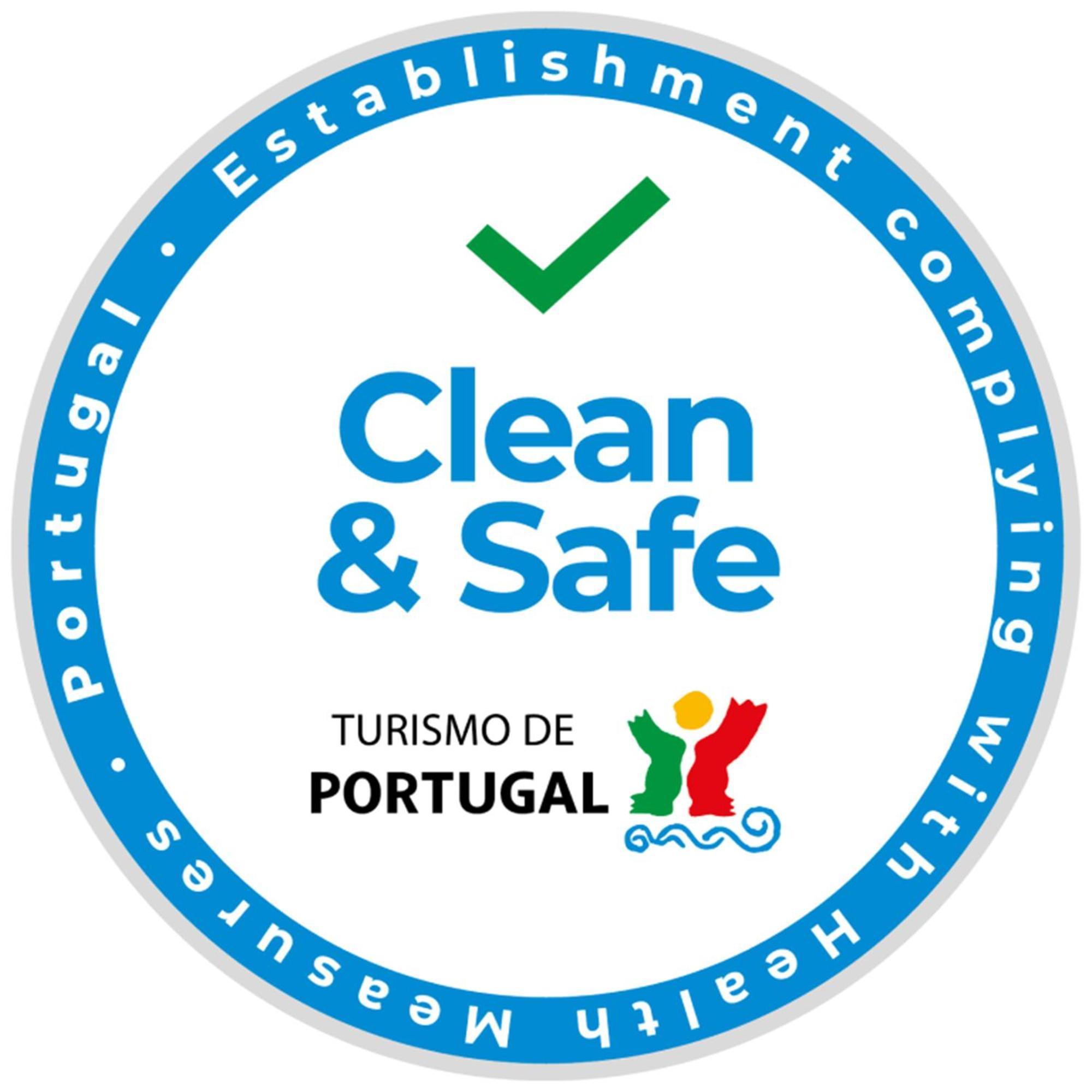 Viseu Guest Inn 외부 사진