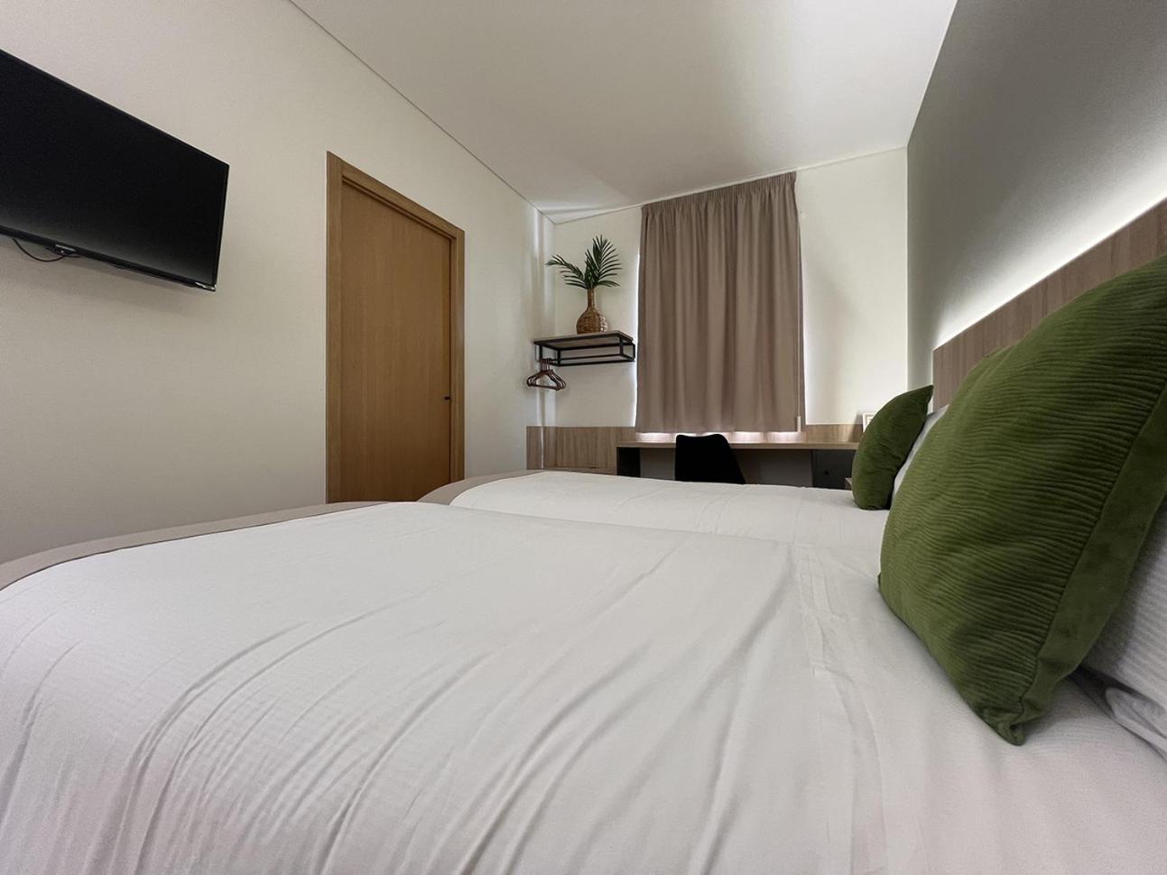Viseu Guest Inn 외부 사진