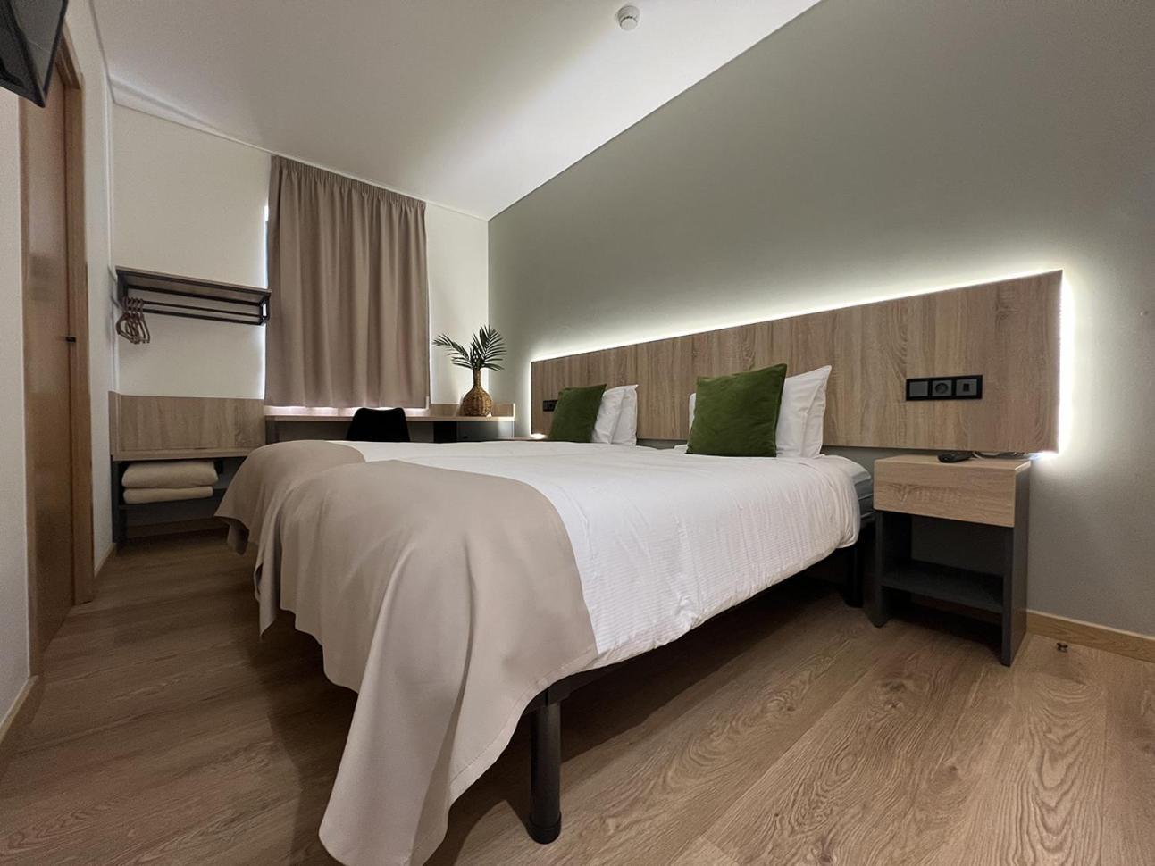 Viseu Guest Inn 외부 사진