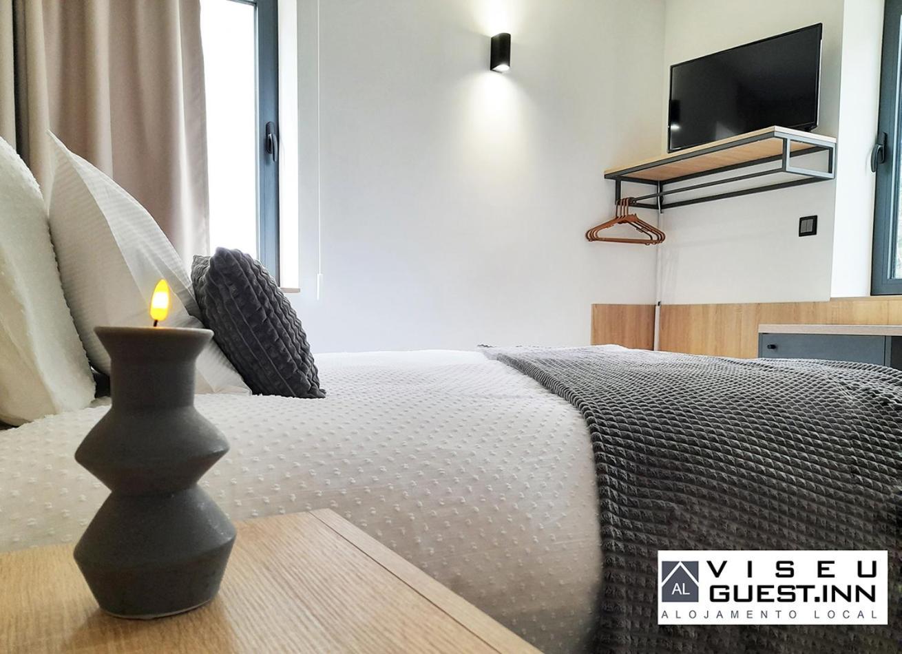Viseu Guest Inn 외부 사진