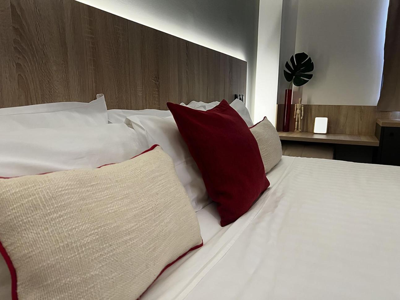 Viseu Guest Inn 외부 사진
